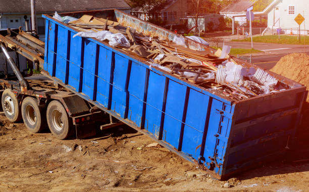South Dennis, MA Junk Removal Services Company